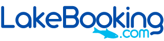 LakeBooking.com logo